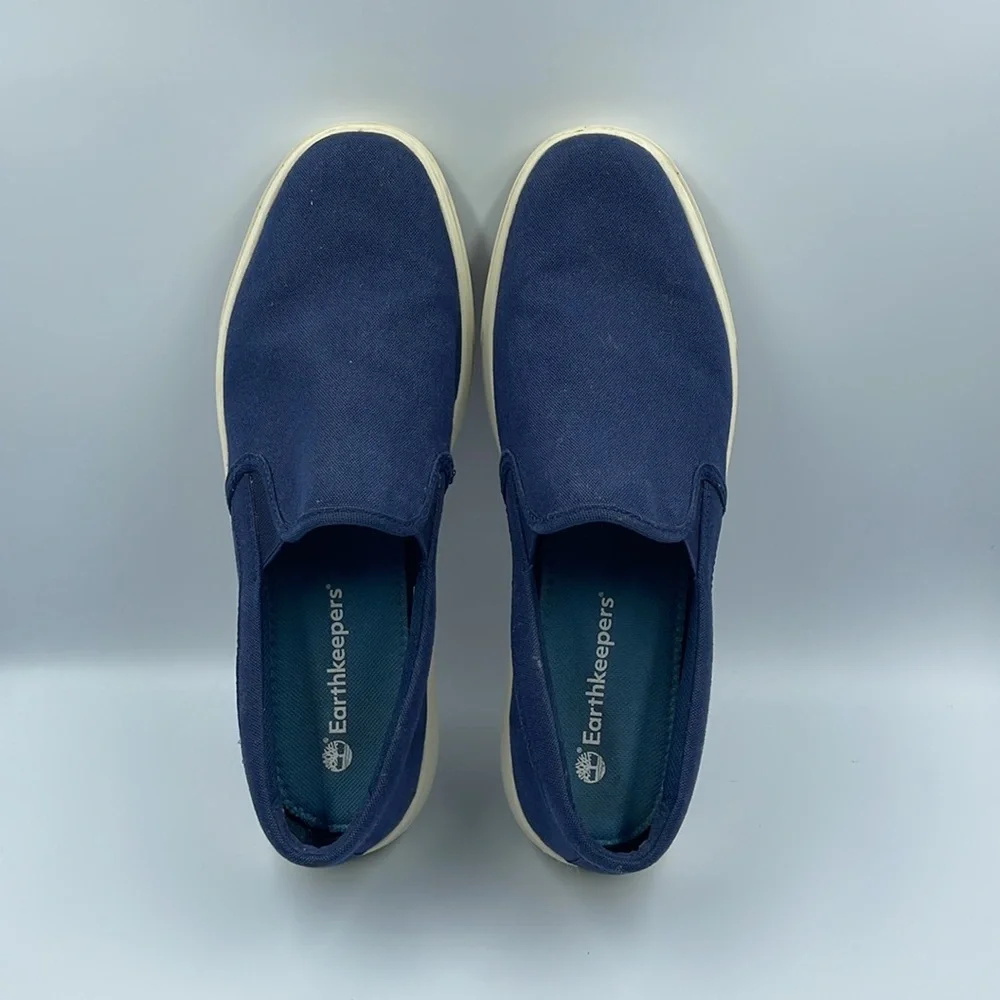 Timberland Ashwood Park Gore Slip Loafers, Men’s‎ sz 12